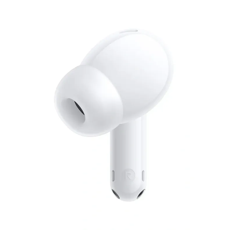 Xiaomi Redmi Buds 8 Lite, balta, 7 nuotrauka