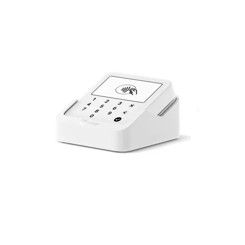 Sumup solo lite su ikrovimo stotele, 2 nuotrauka