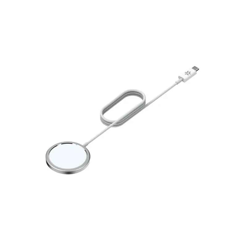 Celly MagSafe belaidis įkroviklis - 15W,1 nuotrauka