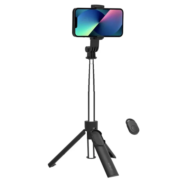 Celly asmenukių lazda-trikojis,3 nuotrauka