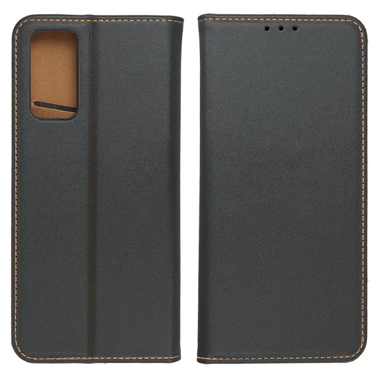 Smart Redmi Note 15 5G Pro odinis dėklas, juodas, 2 nuotrauka