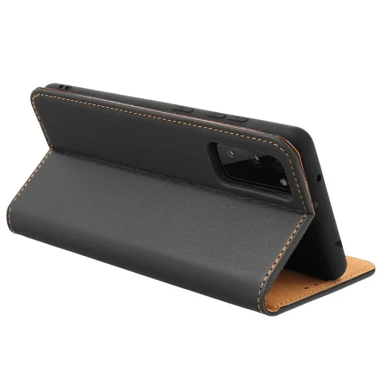 Smart Redmi Note 15 5G Pro odinis dėklas, juodas, 3 nuotrauka