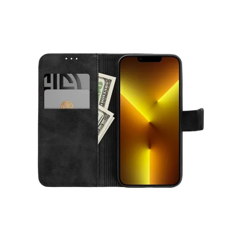 Smart Xiaomi Redmi Note 15 Pro 4G  Tender Book dėklas,2 nuotrauka