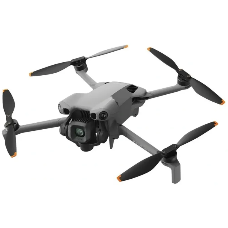 DJI Mini 5 Pro RC-N3 dronas, 3 nuotrauka
