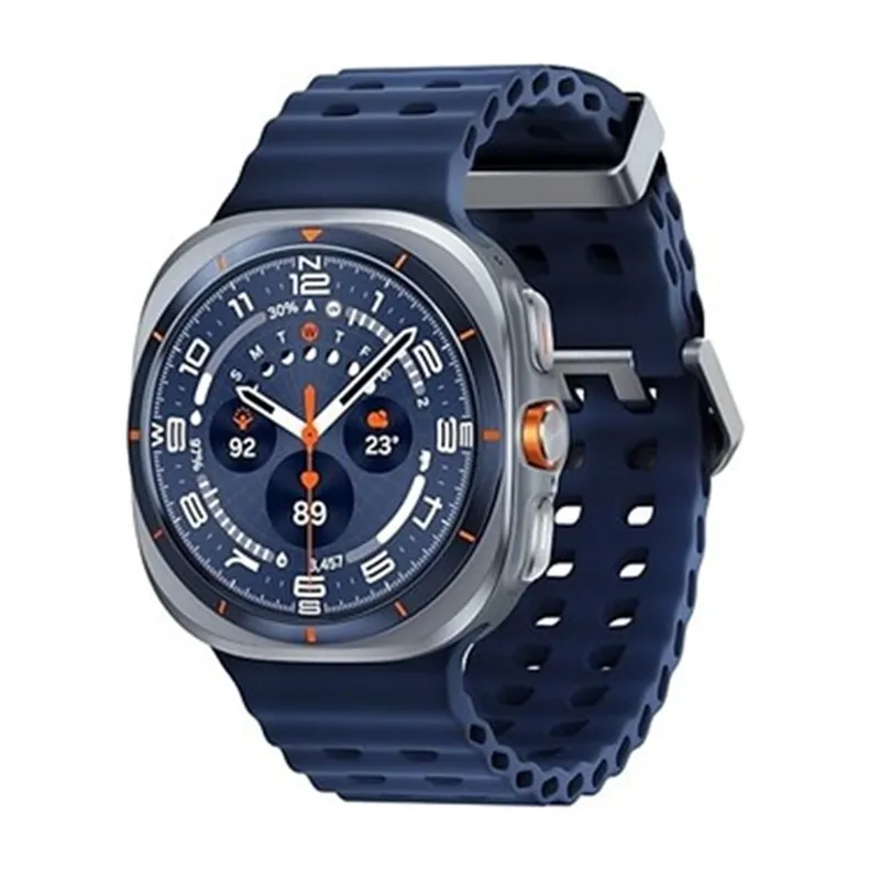 Samsung Galaxy Watch Ultra 47 mm 2025 LTE, 2 nuotrauka