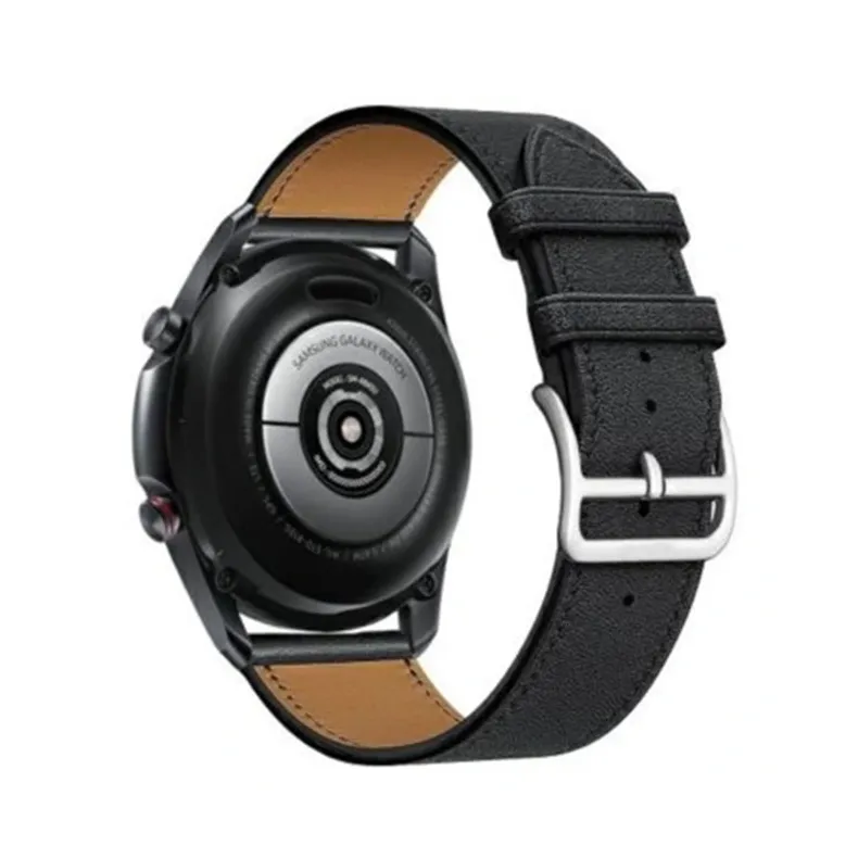 Beline odinis dirželis 20mm, 1 nuotrauka