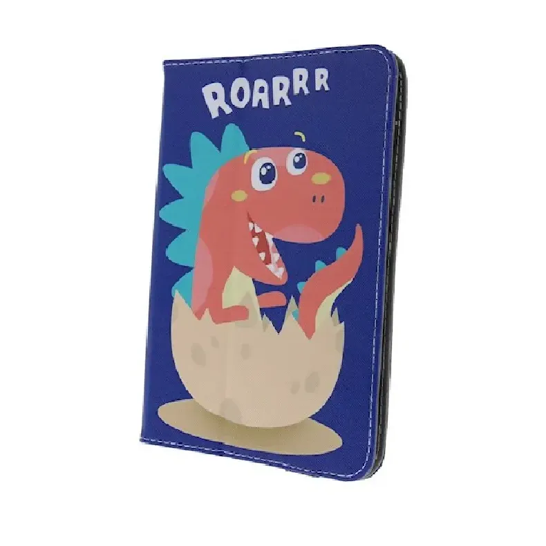 Dino Roar Tablet universalus dėklas 9-10", 1 nuotrauka