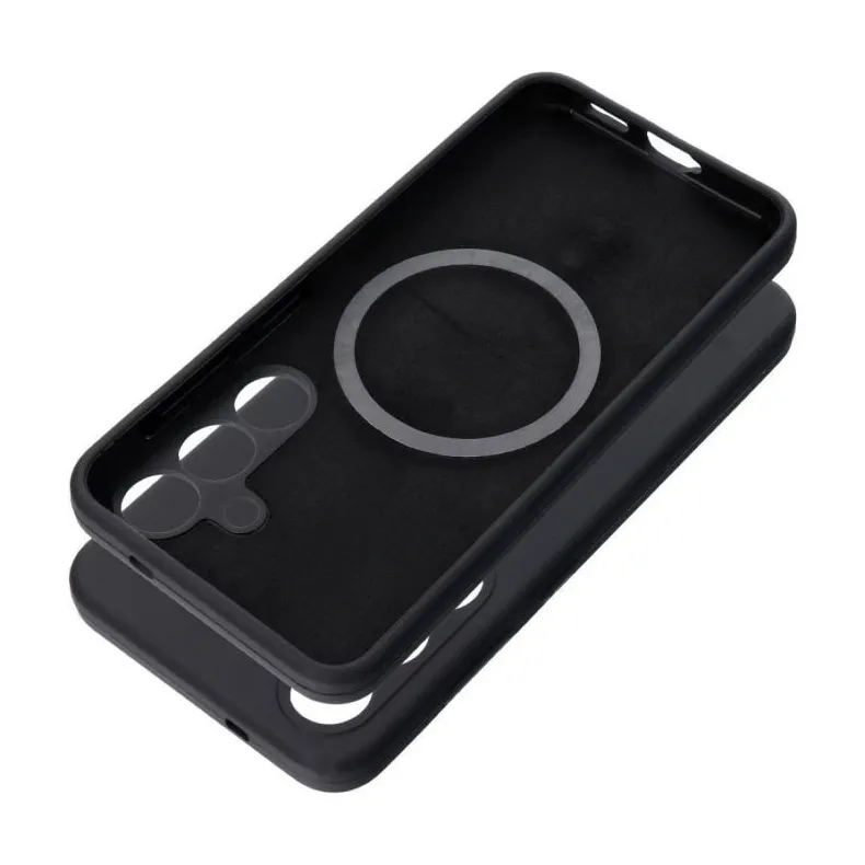 Smart Samsung S26 Ultra MagSafe silikoninis dėklas, 2 nuotrauka