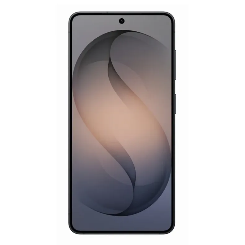 Samsung Galaxy S26, 512GB, Juoda, 2 nuotrauka