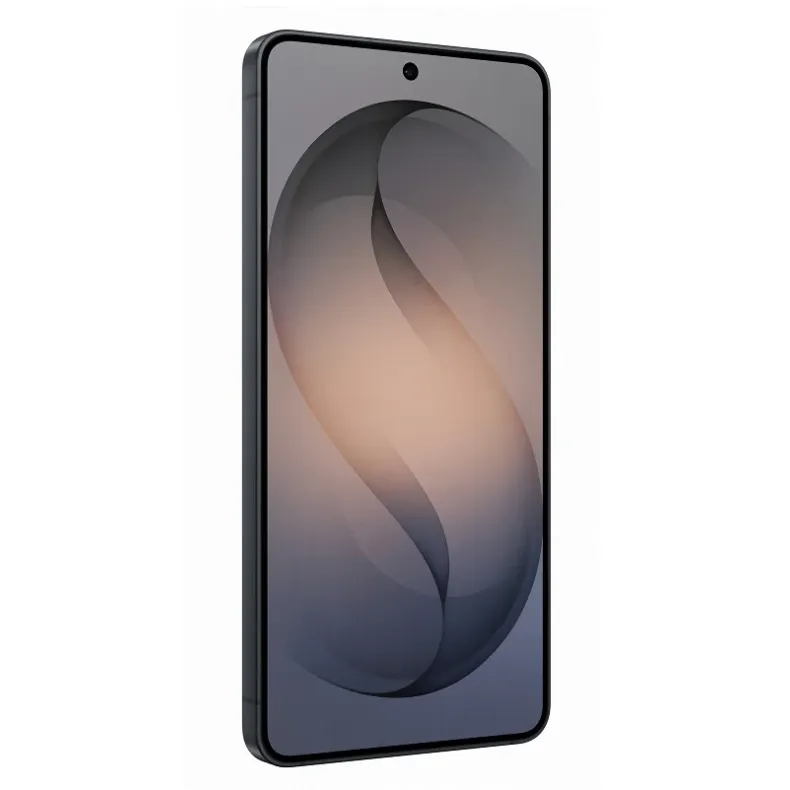 Samsung Galaxy S26, 512GB, Juoda, 3 nuotrauka