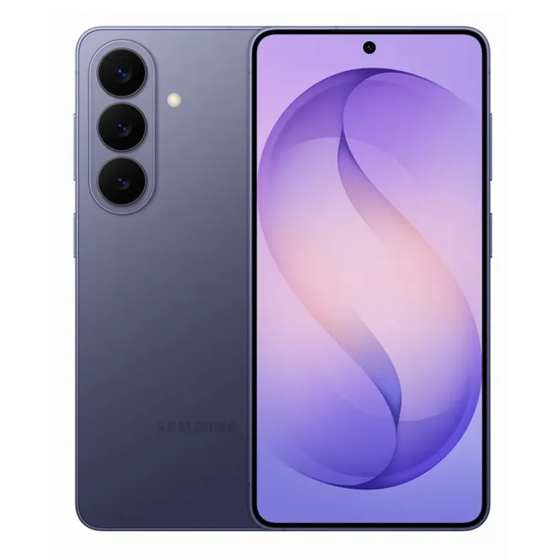 Samsung Galaxy S26 plus, 512GB, violetinė, 1 nuotrauka