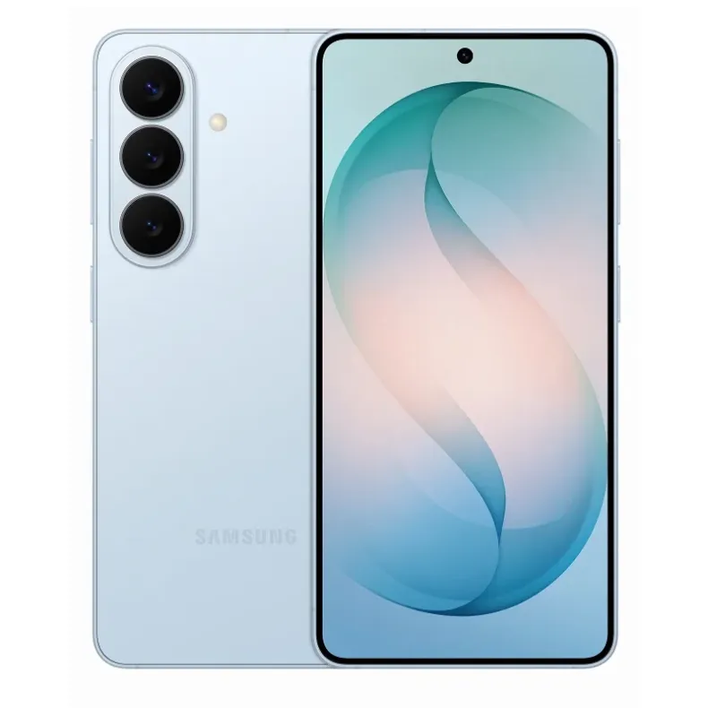 Samsung Galaxy S26 plus, 512GB, dangaus mėlyna, 1 nuotrauka