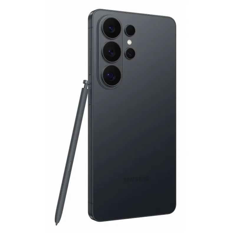 Samsung galaxy S26 ultra 1TB, juoda, 5 nuotrauk