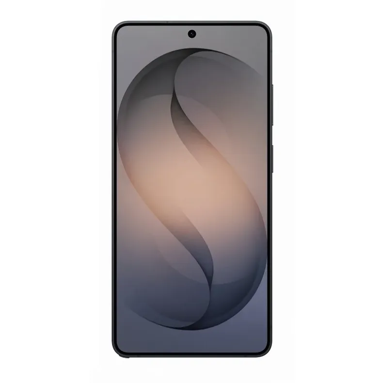 Samsung galaxy S26 ultra 1TB, juoda, 8 nuotrauk