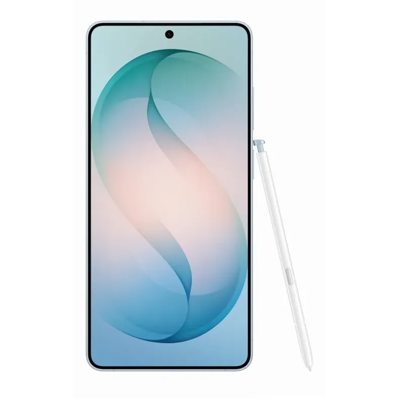 Samsung Galaxy S26 ultra, 1TB, dangaus mėlyna, 2 nuotrauka