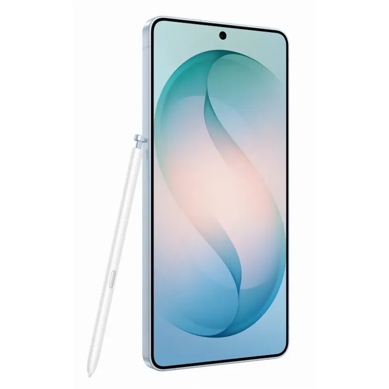 Samsung Galaxy S26 ultra, 1TB, dangaus mėlyna, 3 nuotrauka