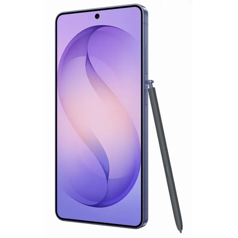 Samsung galaxy S26 ultra. 1TB, violetinė, 4 nuotrauka