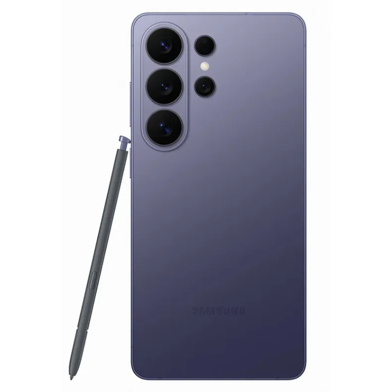 Samsung galaxy S26 ultra. 1TB, violetinė, 7 nuotrauka