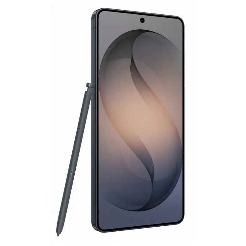 Samsung galaxy S26 ultra 512GB, juoda, 3 nuotrauka