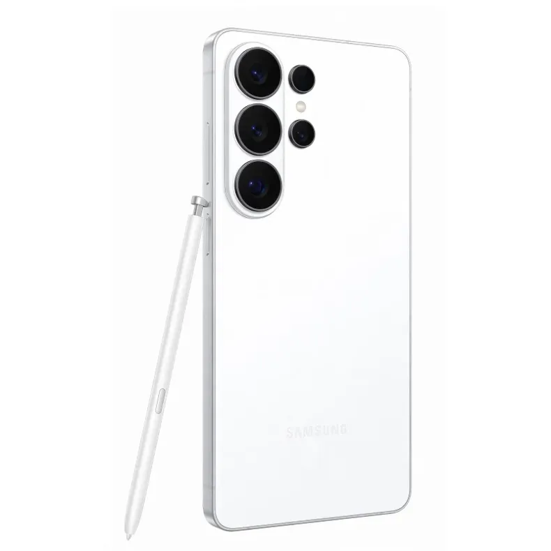 Samsung Galaxy S26 ultra, 512GB, balta, 5 nuotrauka