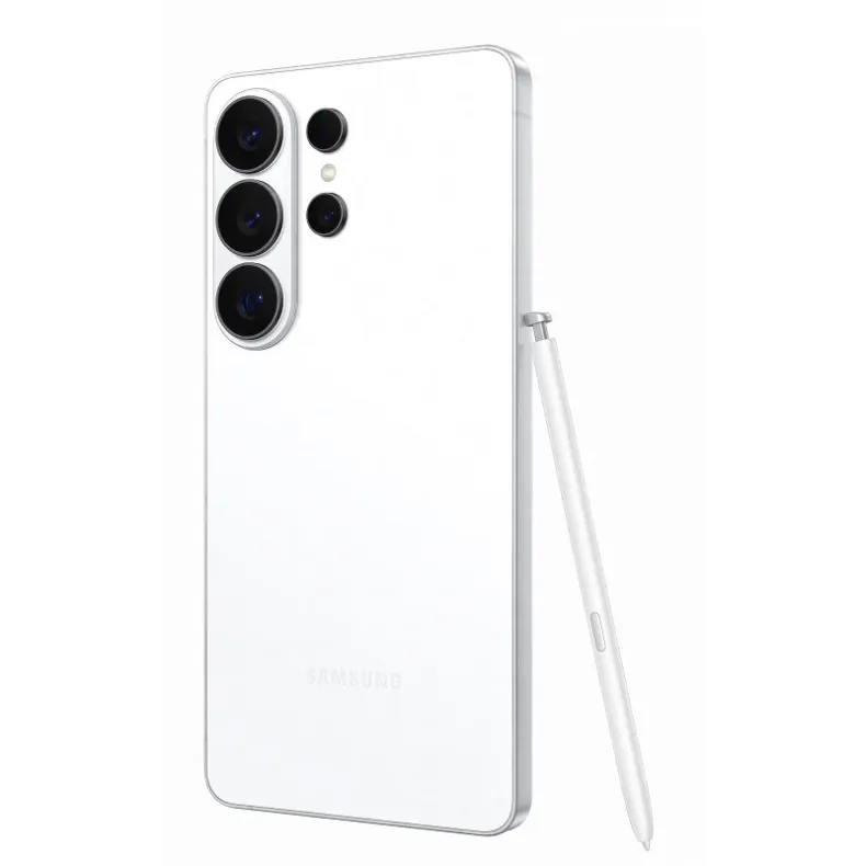 Samsung Galaxy S26 ultra, 512GB, balta, 6 nuotrauka