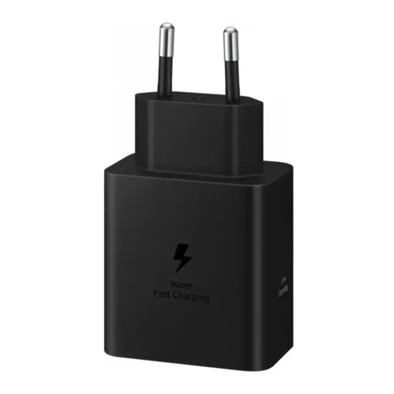 Samsung tinklo įkroviklis USB-C - 60W, 1 nuotrauka