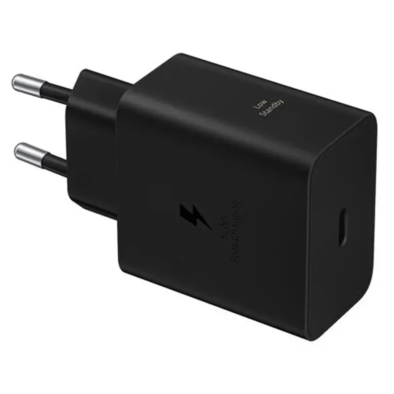 Samsung tinklo įkroviklis USB-C - 60W, 2 nuotrauka