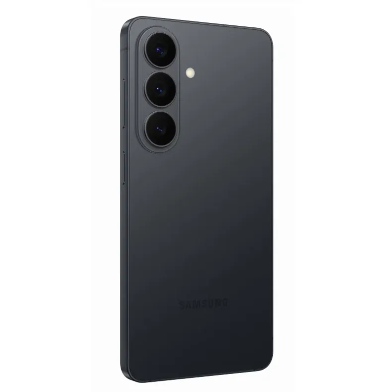 Samsung Galaxy S26, 256GB, Juoda, 7 nuotrauka