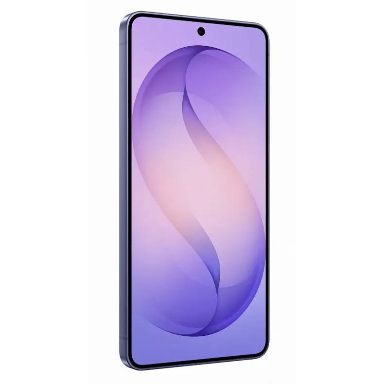 Samsung Galaxy S26, 256GB, violetinė, 3 nuotrauka