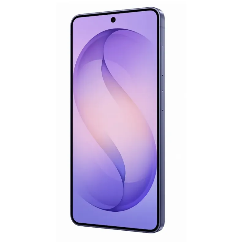 Samsung Galaxy S26, 256GB, violetinė, 4 nuotrauka