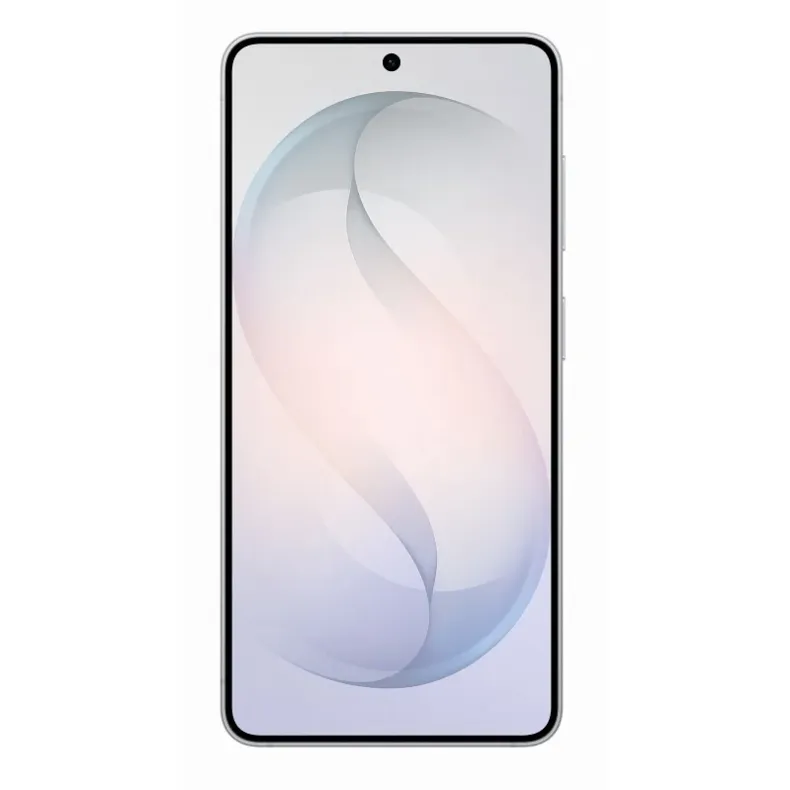 Samsung Galaxy S26, 256GB, balta, 2 nuotrauka