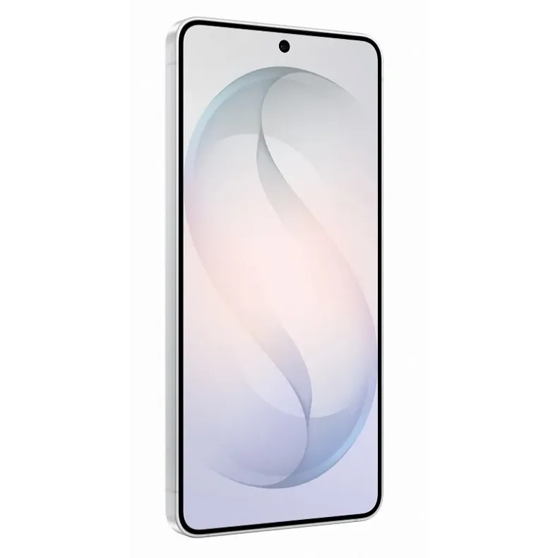 Samsung Galaxy S26, 256GB, balta, 3 nuotrauka