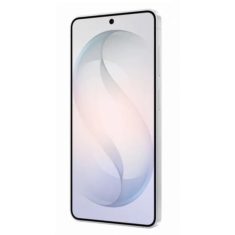 Samsung Galaxy S26, 256GB, balta, 4 nuotrauka