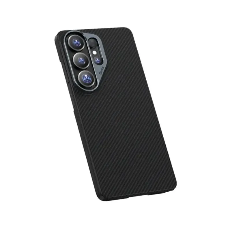 Benks Samsung S26 Ultra Armor Air Kevlar dėklas, 2 nuotrauka