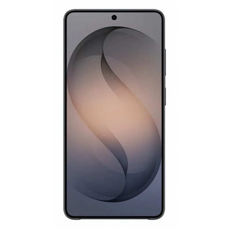 Samsung Galaxy S26 Ultra plonas magnetinis dėklas, juoda, 4 nuotrauka