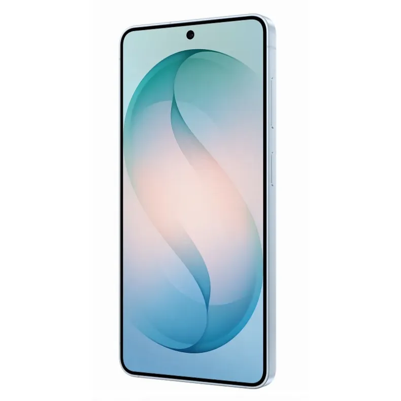 Samsung Galaxy S26 plus, 256GB, dangaus mėlyna, 4 nuotrauka.