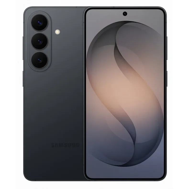 Samsung Galaxy S26 plus, 256GB, juoda, 1 nuotrauka.