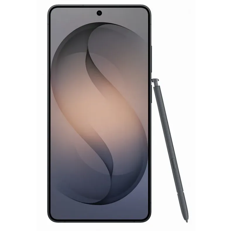 Samsung galaxy S26 ultra 256GB, juoda, 2 nuotrauka