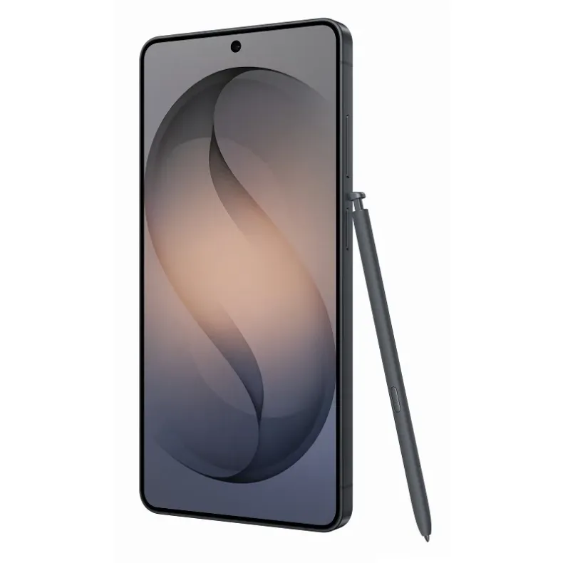 Samsung galaxy S26 ultra 256GB, juoda, 4 nuotrauka