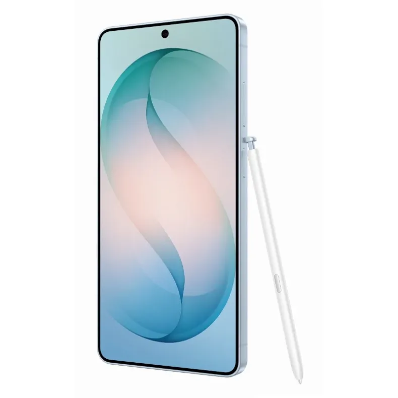 Samsung Galaxy S26 ultra, 256GB, dangaus mėlyna, 4 nuotrauka