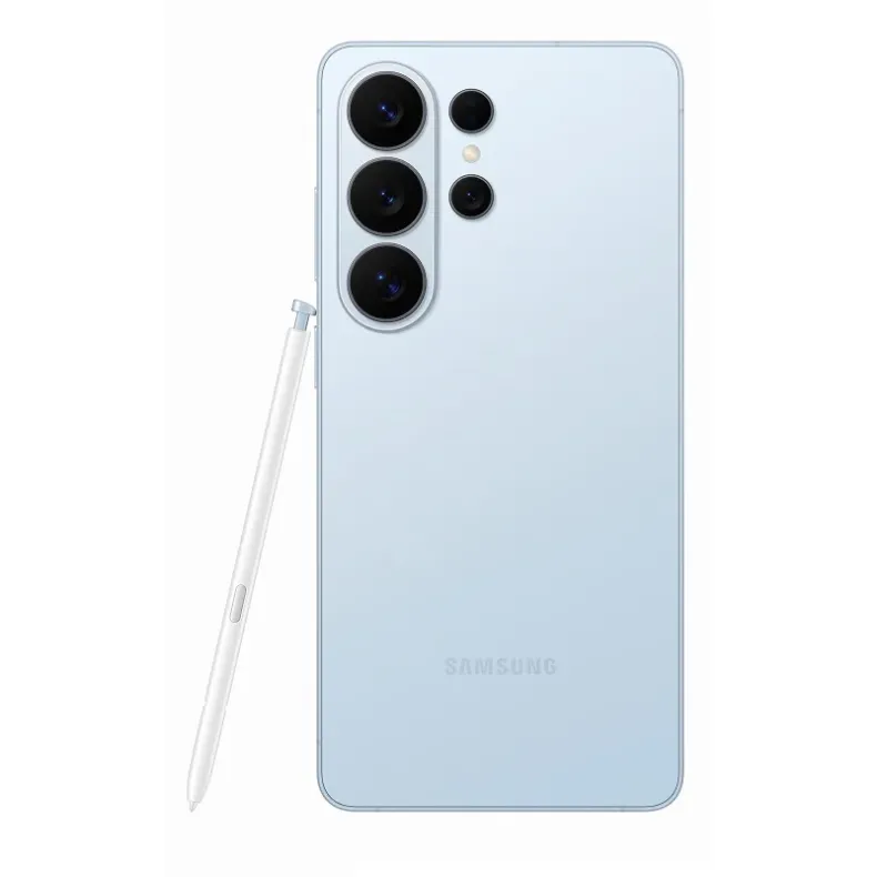 Samsung Galaxy S26 ultra, 256GB, dangaus mėlyna, 7 nuotrauka