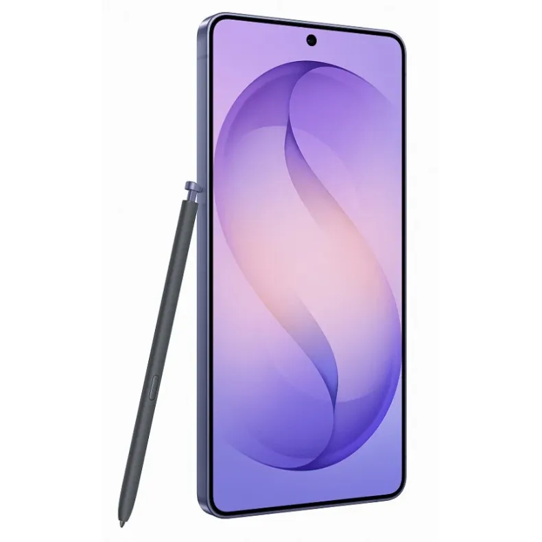 Samsung galaxy S26 ultra. 256GB, violetinė, 3 nuotrauka