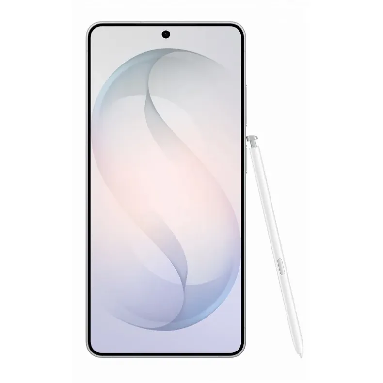 Samsung Galaxy S26 ultra, 256GB, balta, 2 nuotrauka