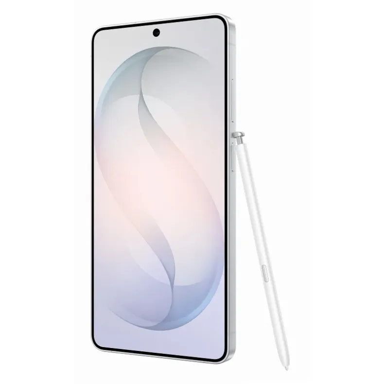 Samsung Galaxy S26 ultra, 256GB, balta, 4 nuotrauka