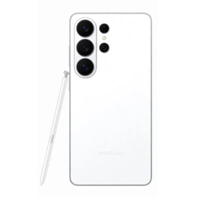 Samsung Galaxy S26 ultra, 256GB, balta, 7 nuotrauka