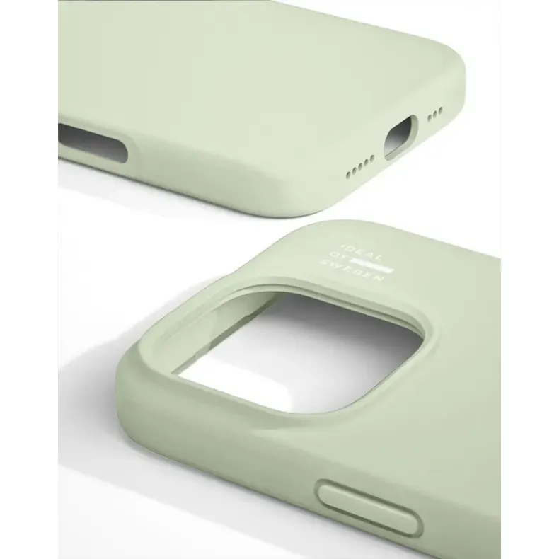 Ideal of Sweden iPhone 16 Pro Max MagSafe silikoninis dėklas, 2 nuotrauka
