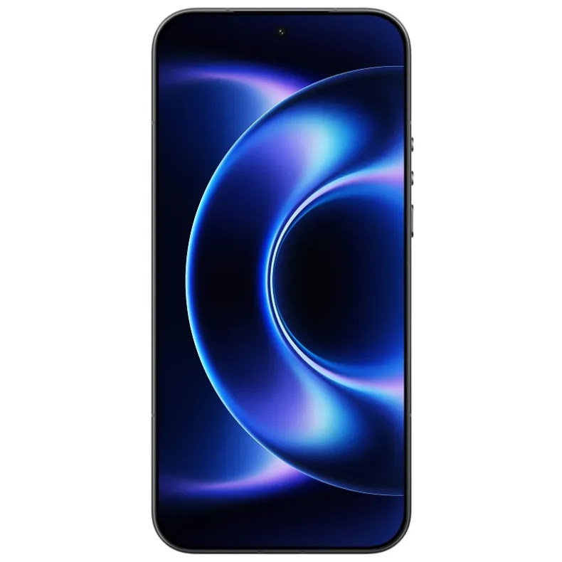  Xiaomi 17 Ultra 512GB, juoda, 1 nuotrauka