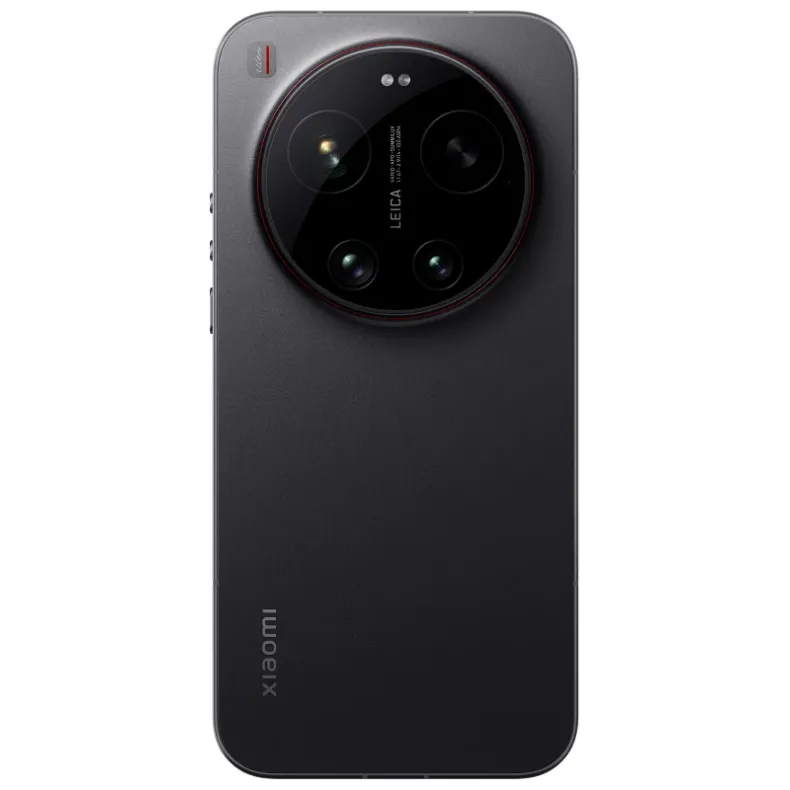  Xiaomi 17 Ultra 512GB, juoda, 6 nuotrauka