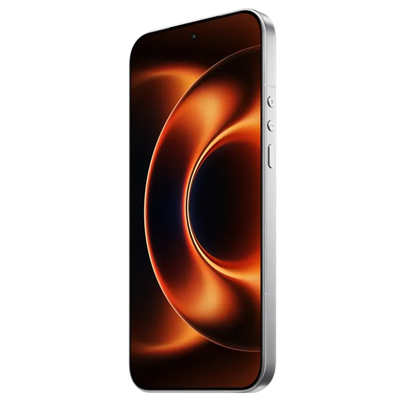 Xiaomi 17 Ultra 512GB, balta, 2 nuotrauka