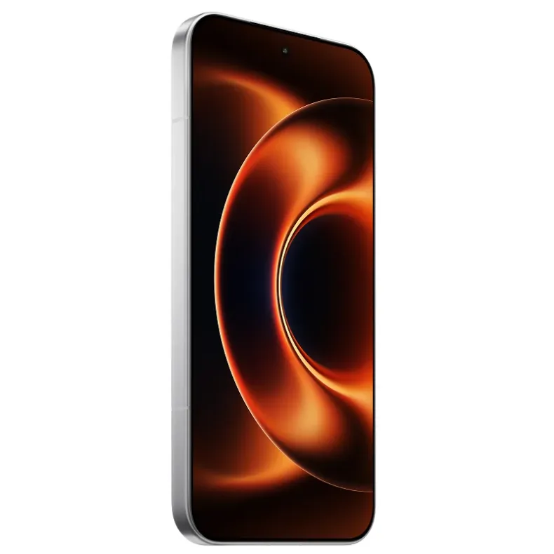 Xiaomi 17 Ultra 512GB, balta, 3 nuotrauka